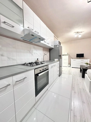 2 Camere | Pet Friendly | Prima inchiriere