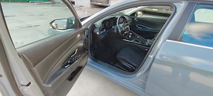 Hyundai Elantra 2021 | Unic Proprietar | Echipare EXCLUSIVE | Istoric complet Reprezentanță - imagine 7