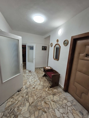 Apartament 3 camere tip ZP