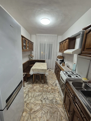 Apartament 3 camere tip ZP - imagine 2