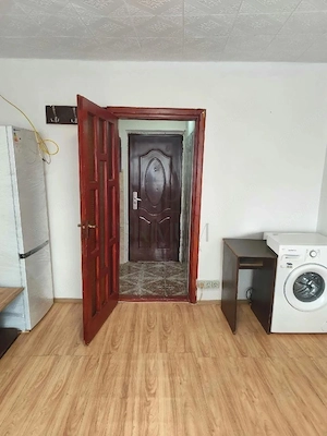 ARADULUI - AP. 1 CAMERA - mobilat, utilat, DECOMANDAT - imagine 4