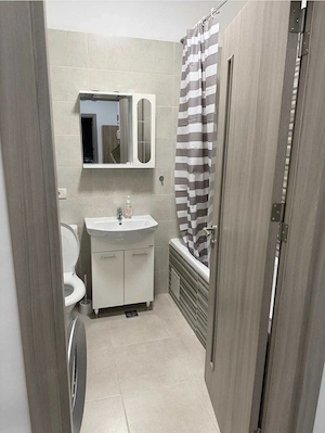 Inchiriez apartament 2 camere - imagine 8