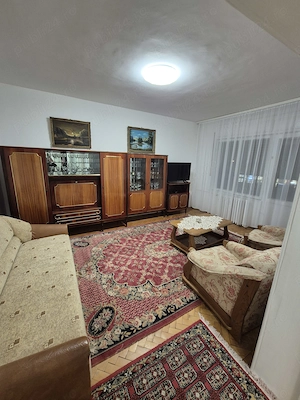 Apartament 3 camere tip ZP - imagine 3