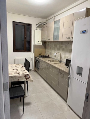 Inchiriez apartament 2 camere - imagine 6
