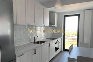 3 Camere de inchiriat |  | Voluntari | Parcare | Mobilat | Utilat  - imagine 4