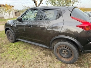 Nissan Juke an 2013  - imagine 3
