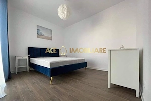 3 Camere de inchiriat |  | Voluntari | Parcare | Mobilat | Utilat  - imagine 2
