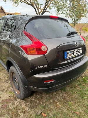 Nissan Juke an 2013  - imagine 2