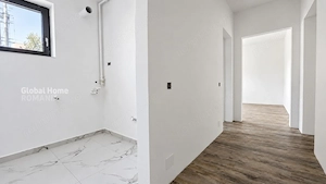 Apartament 3 camere 92,35 MP | Crangasi - Belvedere | Centrala proprie - imagine 20