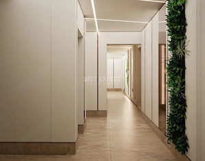 2 Camere | Bloc Nou Finalizat | Parcare Inclusă | Mutare Imediată - imagine 5