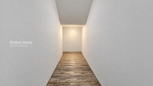 Apartament 3 camere 92,35 MP | Crangasi - Belvedere | Centrala proprie - imagine 18