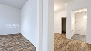 Apartament 3 camere 92,35 MP | Crangasi - Belvedere | Centrala proprie - imagine 15