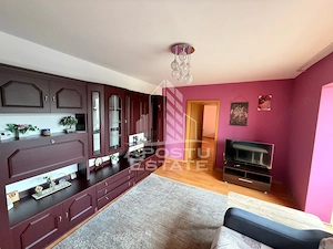 Apartament cu 2 camere de inchiriat centrala proprie, zona Girocului - imagine 5