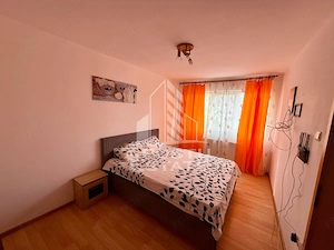 Apartament cu 2 camere de inchiriat centrala proprie, zona Girocului
