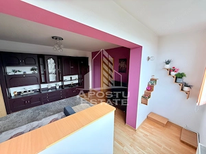 Apartament cu 2 camere de inchiriat centrala proprie, zona Girocului - imagine 4