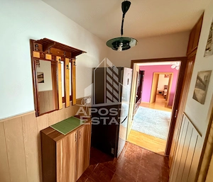 Apartament cu 2 camere de inchiriat centrala proprie, zona Girocului - imagine 7