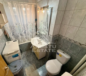 Apartament cu 2 camere de inchiriat centrala proprie, zona Girocului - imagine 8
