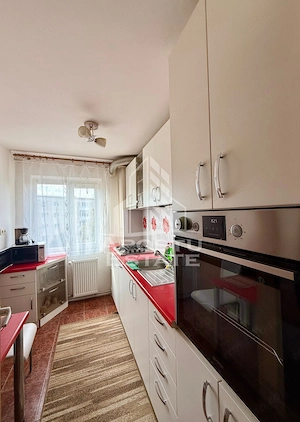 Apartament cu 2 camere de inchiriat centrala proprie, zona Girocului - imagine 6