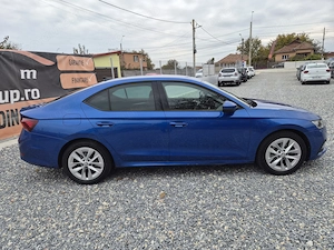 Skoda Octavia 2.0 TDI DSG Style 2023!!! - imagine 5