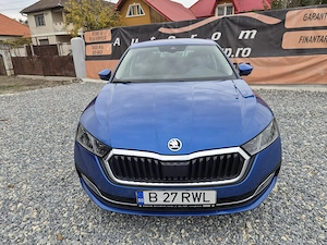 Skoda Octavia 2.0 TDI DSG Style 2023!!! - imagine 2