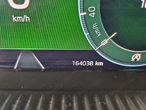 Skoda Octavia 2.0 TDI DSG Style 2023!!! - imagine 17