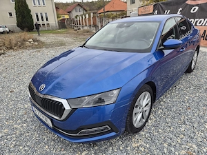 Skoda Octavia 2.0 TDI DSG Style 2023!!! - imagine 3