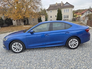 Skoda Octavia 2.0 TDI DSG Style 2023!!! - imagine 4