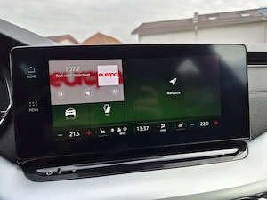 Skoda Octavia 2.0 TDI DSG Style 2023!!! - imagine 16