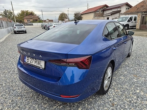 Skoda Octavia 2.0 TDI DSG Style 2023!!! - imagine 8