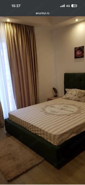 inchiriere 2 camere cosmopolis - imagine 6