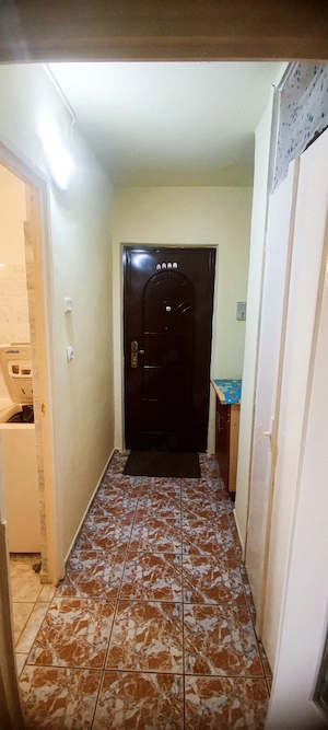 Mircea Cel batran Timișoara etaj 2 ..apartament cu 1 camera - imagine 12