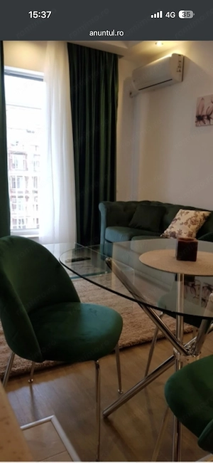 inchiriere 2 camere cosmopolis - imagine 5