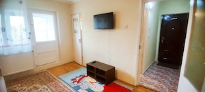 Mircea Cel batran Timișoara etaj 2 ..apartament cu 1 camera - imagine 6