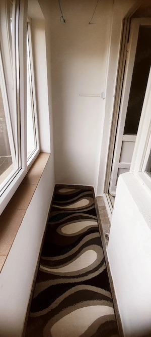 Mircea Cel batran Timișoara etaj 2 ..apartament cu 1 camera - imagine 15