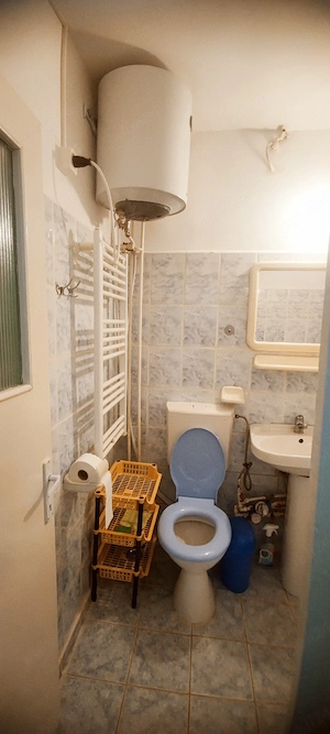 Mircea Cel batran Timișoara etaj 2 ..apartament cu 1 camera - imagine 11