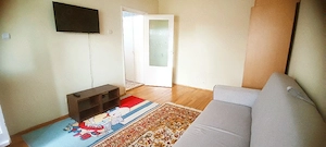 Mircea Cel batran Timișoara etaj 2 ..apartament cu 1 camera - imagine 2