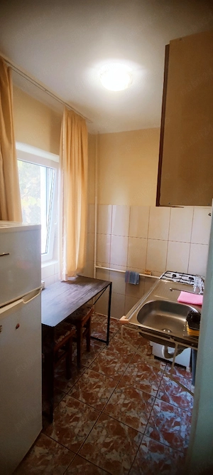 Mircea Cel batran Timișoara etaj 2 ..apartament cu 1 camera - imagine 9