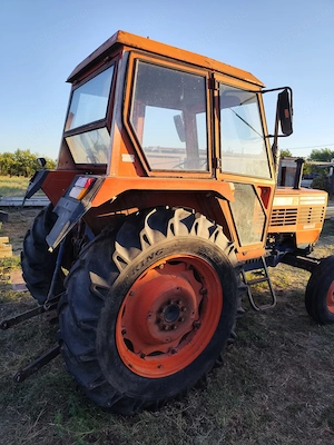 Vând tractor Same Leopard 85 CP - imagine 3