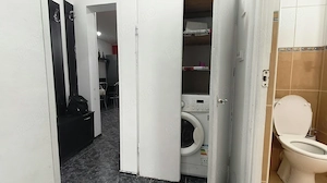 Apartament 3 camere in Deva, zona ultracentrala - imagine 14
