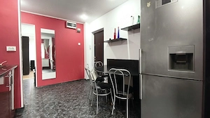Apartament 3 camere in Deva, zona ultracentrala - imagine 4