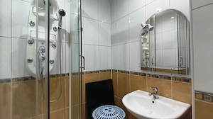 Apartament 3 camere in Deva, zona ultracentrala - imagine 15