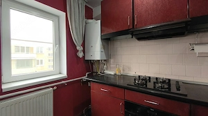 Apartament 3 camere in Deva, zona ultracentrala - imagine 3