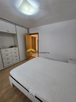 Calea 13 Septembrie-Hotel Marriott,apartament 4 camere,centrala termica - imagine 10