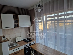 Apartament cu 2 camere, de inchiriat, in zona Lipovei, Timisoara - imagine 6