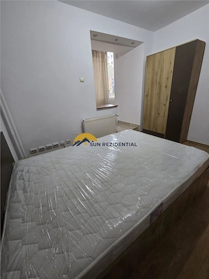 Calea 13 Septembrie-Hotel Marriott,apartament 4 camere,centrala termica - imagine 9