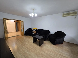 Calea 13 Septembrie-Hotel Marriott,apartament 4 camere,centrala termica - imagine 2
