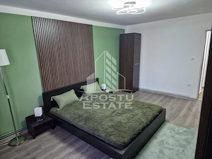 Apartament cu 2 camere, de inchiriat, in zona Lipovei, Timisoara