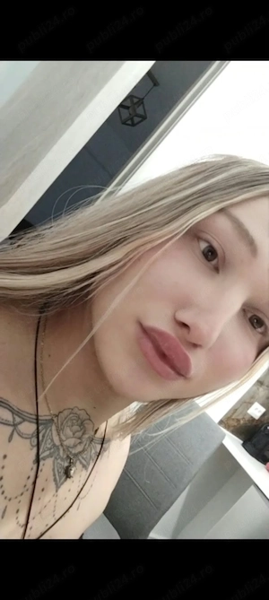 TS FOTO - NEMACHIATĂ - NATURALĂ - REALĂ ! Mesaj whatsapp pentru întnliri, programări !