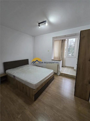 Calea 13 Septembrie-Hotel Marriott,apartament 4 camere,centrala termica - imagine 6