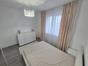 2 Cam-Nou-Giroc-7 Min de Spital Judetean-Mobilat-50MP-Balcon-1 loc Parcare-112.000 Euro ! Negociabil - imagine 9